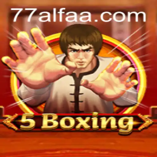 Descubra o Mundo Empolgante de 5Boxing