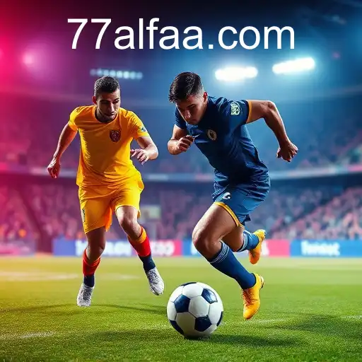 Apostas esportivas