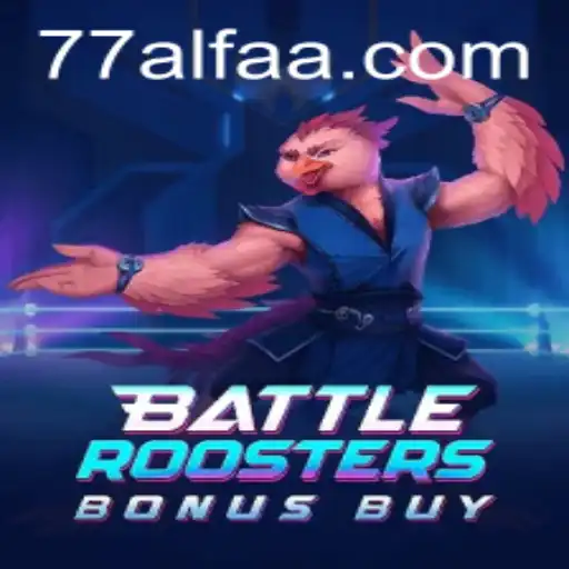 Desvendando o Mundo Emocionante de BattleRoostersBonusBuy