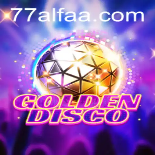 Descubra o Mundo de GoldenDisco: O Jogo Revolucionário da 77alfa.com