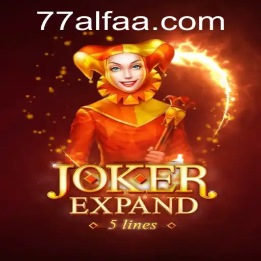 JokerExpand: Descubra a Excitação do Novo Jogo em 77alfa.com