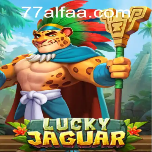 Desbravando o Mundo de LuckyJaguar: Uma Introdução ao Jogo