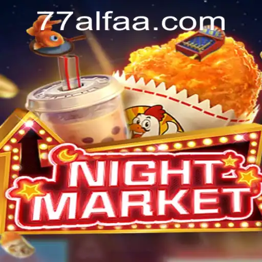 Explorando NIGHTMARKET: Uma Jornada Única no Universo dos Jogos