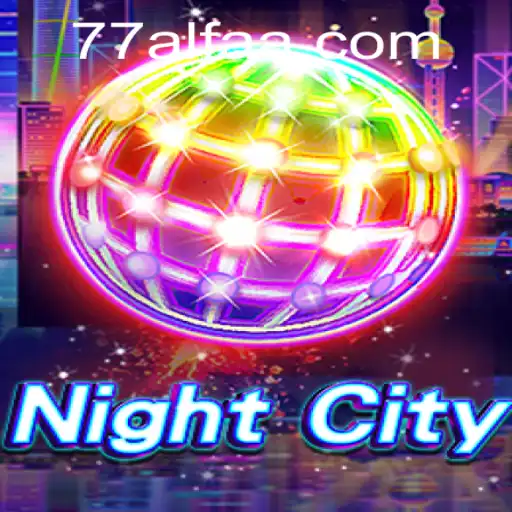 Descubra NightCity: Um Mergulho no Mundo de Aventuras de 77alfa.com