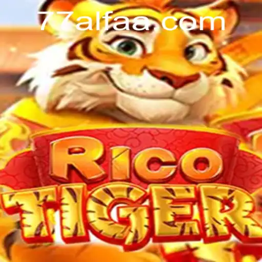 Explorando o Mundo do Jogo RicoTiger e a Plataforma 77alfa.com