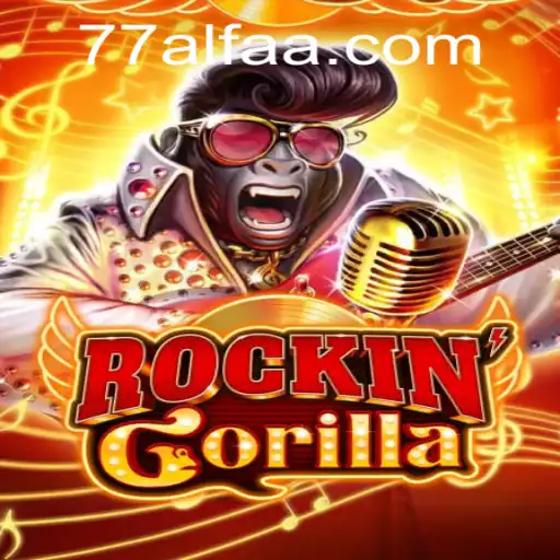 RockinGorilla: O Jogo Que Está Conquistando o Mundo
